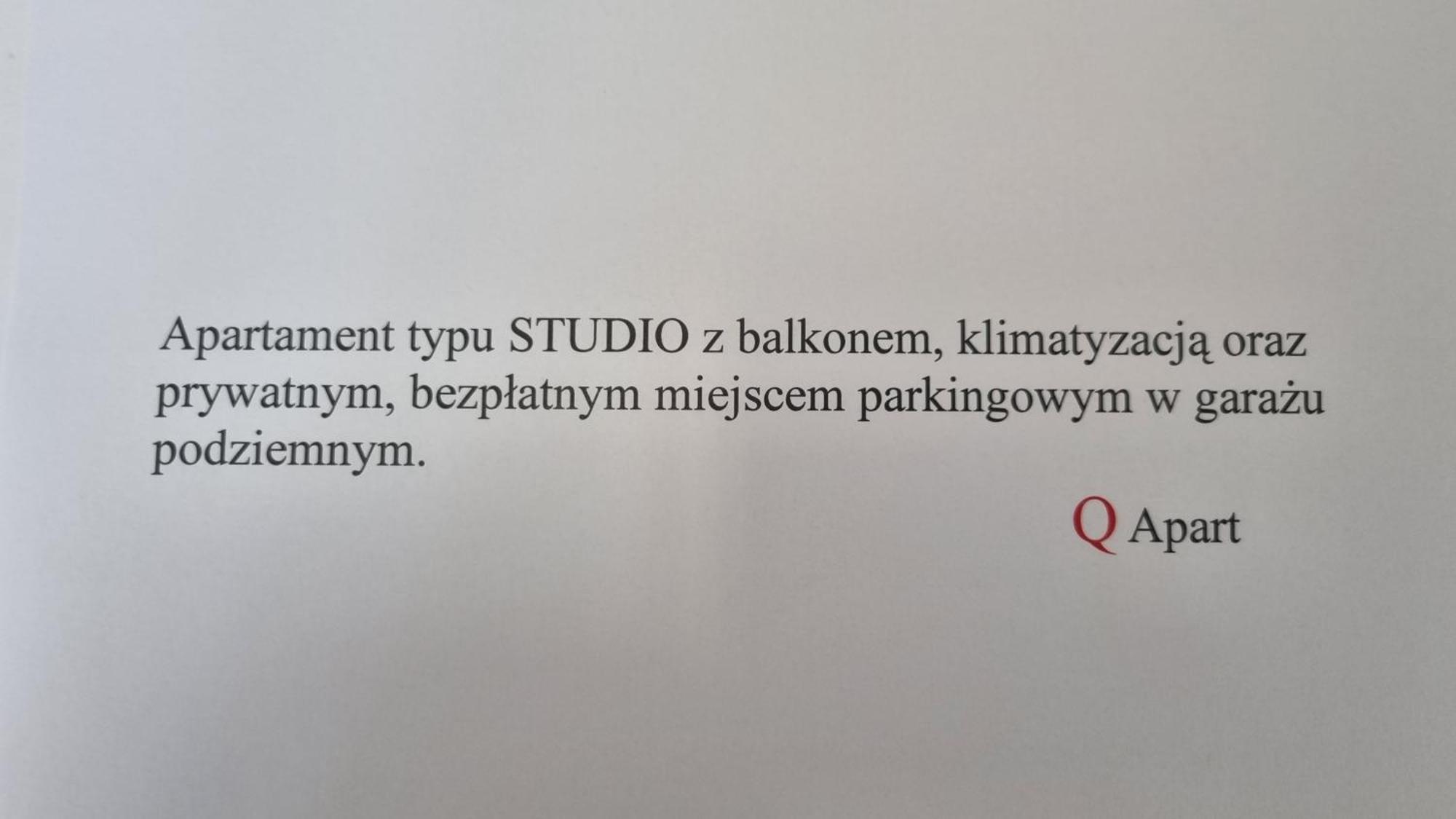 Q Apart Meta - Manufaktura, Klimatyzacja I Parking Gratis, Fv, Gwarancja Zadowolenia Λοτζ Εξωτερικό φωτογραφία